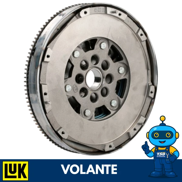 Volante motor para chevrolet combo van 2005 2012 1.3 z13dt - Volante Motor | ClickRepuestos